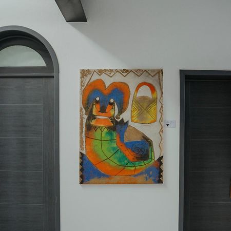 Larimar Gallery Y Hotel Boutique Oaxaca المظهر الخارجي الصورة