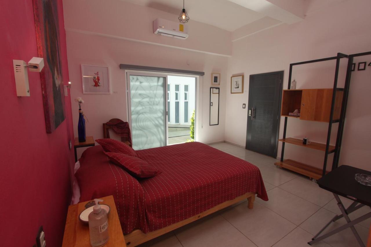 Larimar Gallery Y Hotel Boutique Oaxaca المظهر الخارجي الصورة