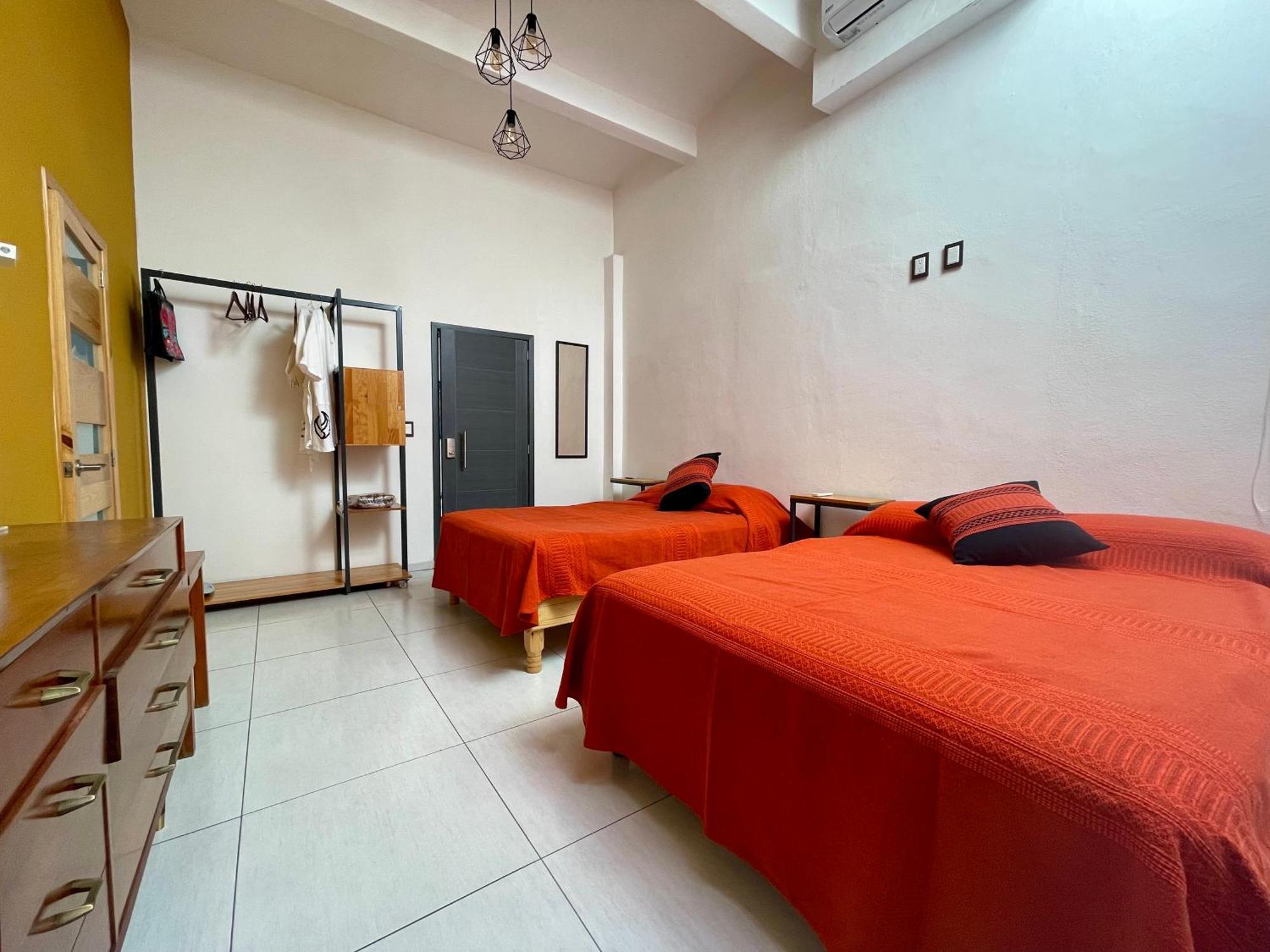Larimar Gallery Y Hotel Boutique Oaxaca المظهر الخارجي الصورة