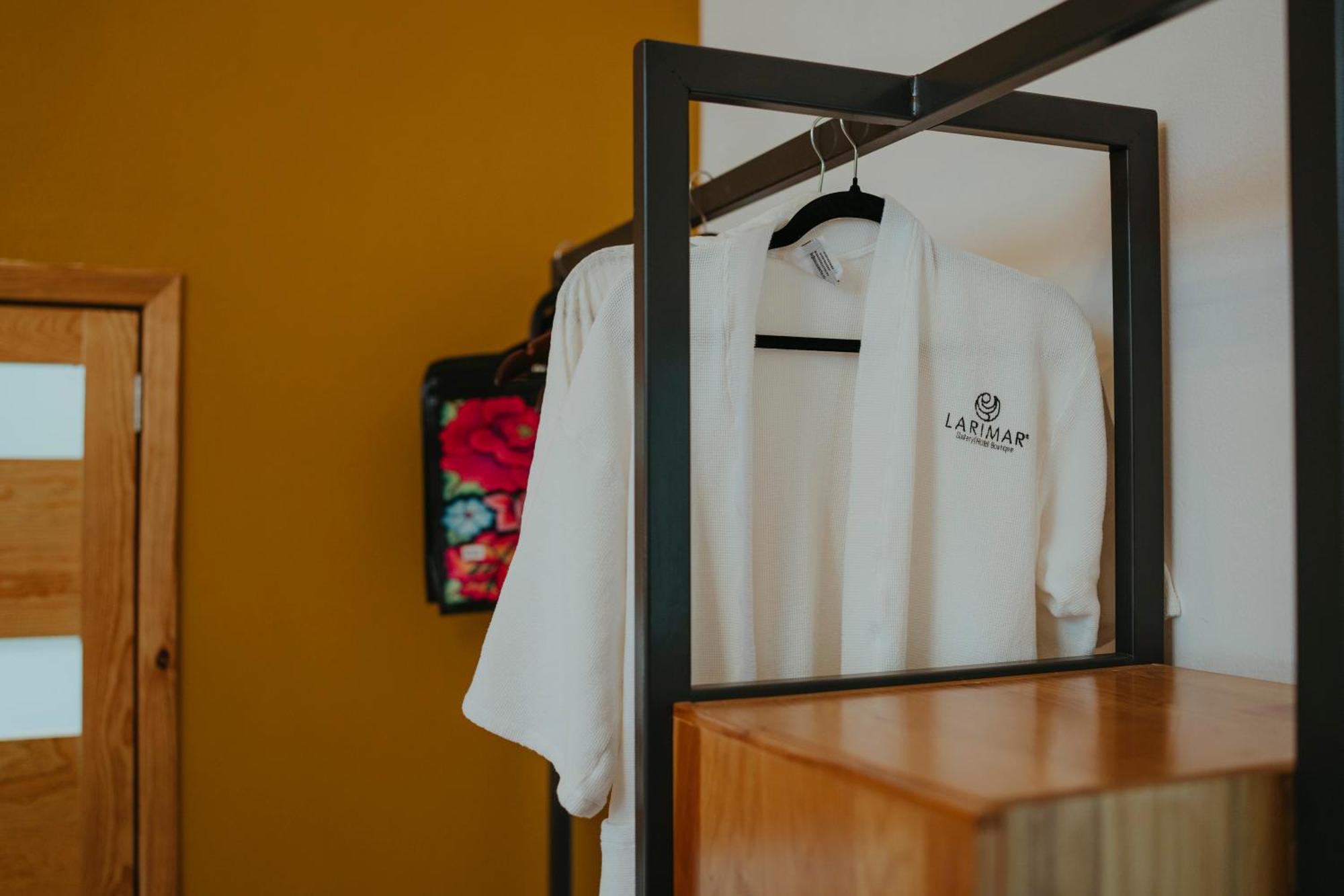 Larimar Gallery Y Hotel Boutique Oaxaca المظهر الخارجي الصورة