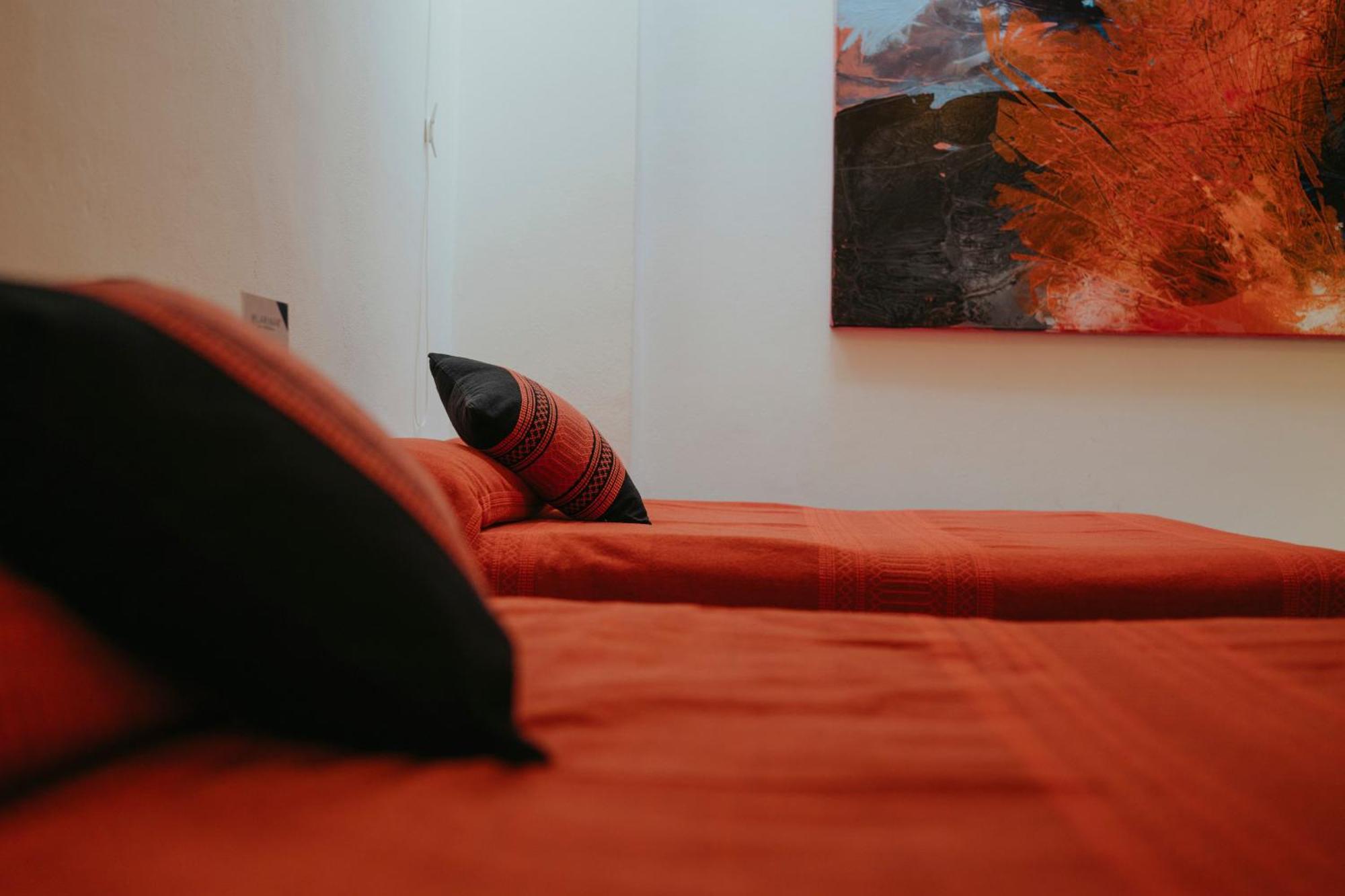 Larimar Gallery Y Hotel Boutique Oaxaca المظهر الخارجي الصورة