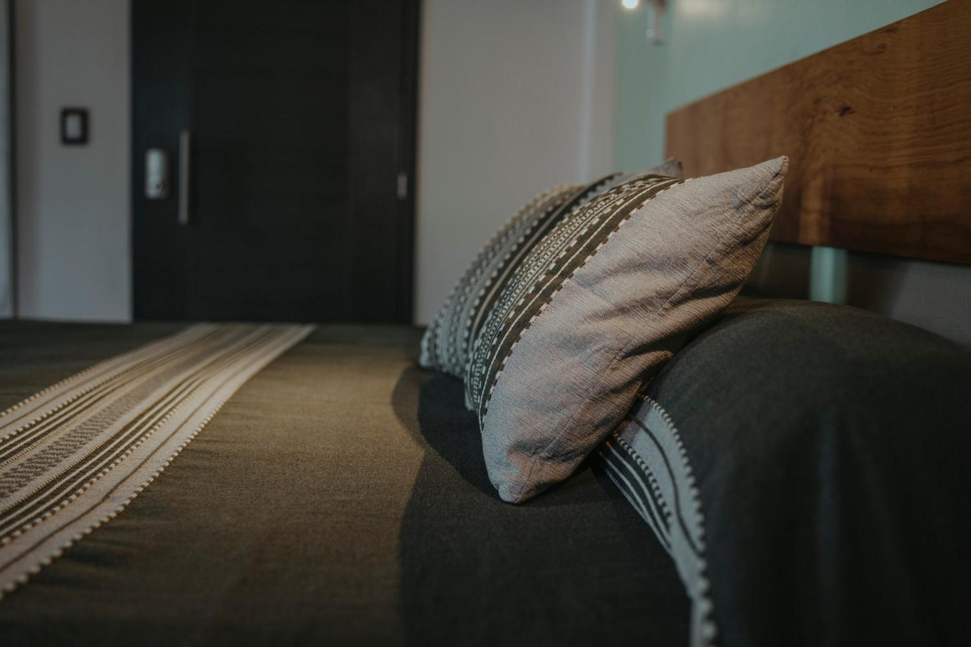 Larimar Gallery Y Hotel Boutique Oaxaca المظهر الخارجي الصورة