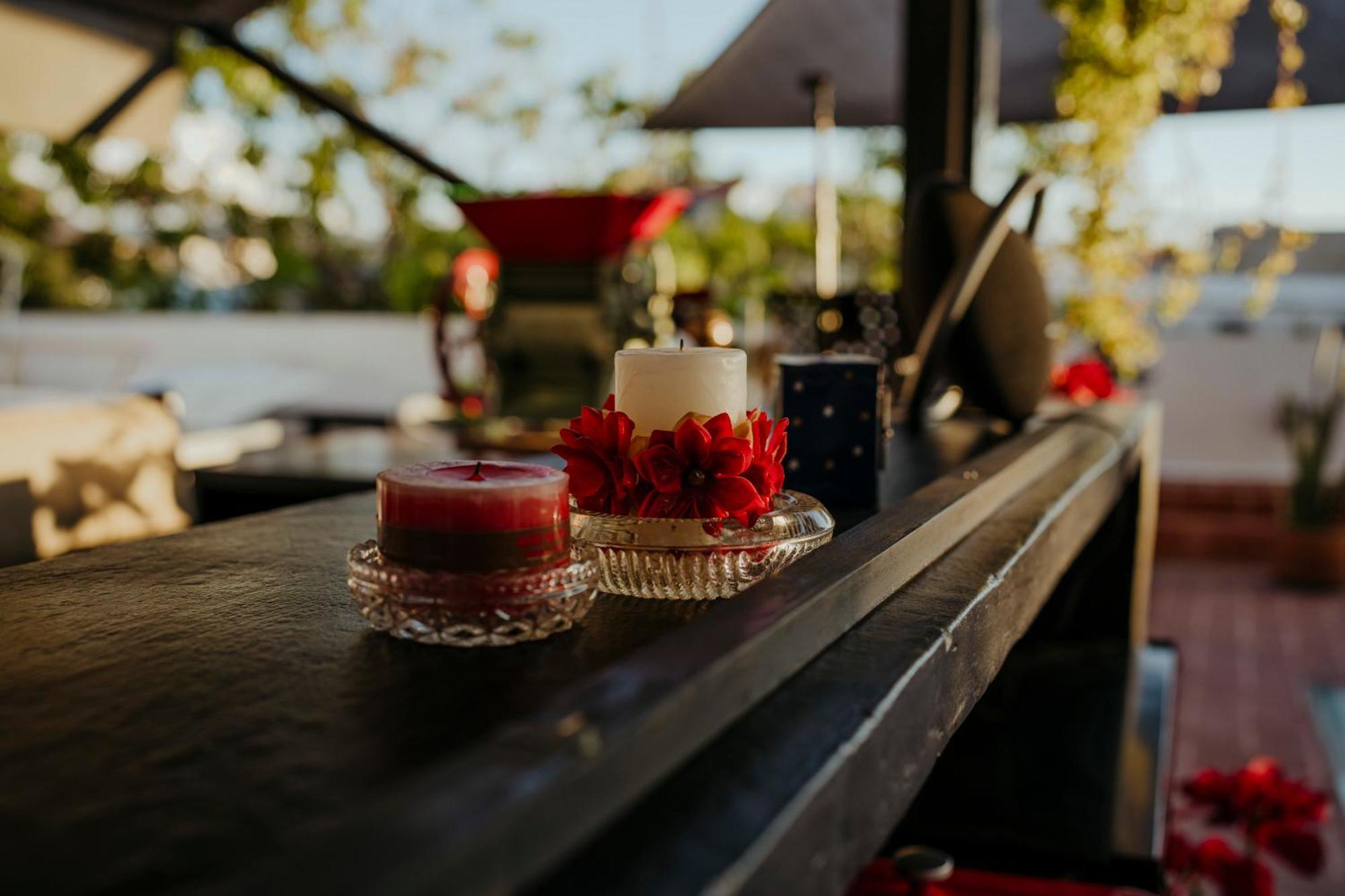 Larimar Gallery Y Hotel Boutique Oaxaca المظهر الخارجي الصورة