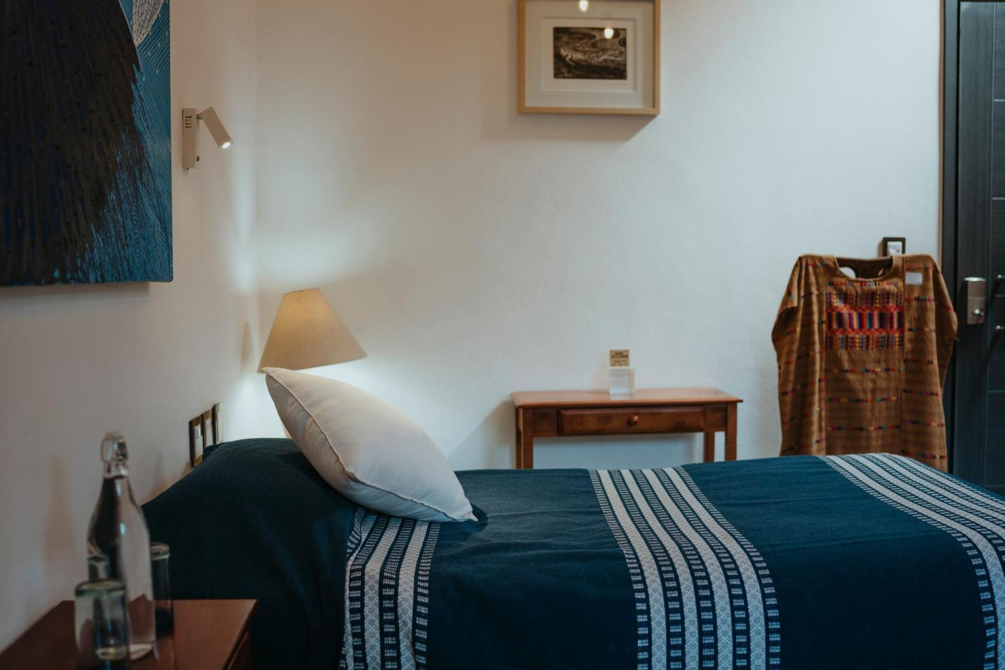 Larimar Gallery Y Hotel Boutique Oaxaca المظهر الخارجي الصورة