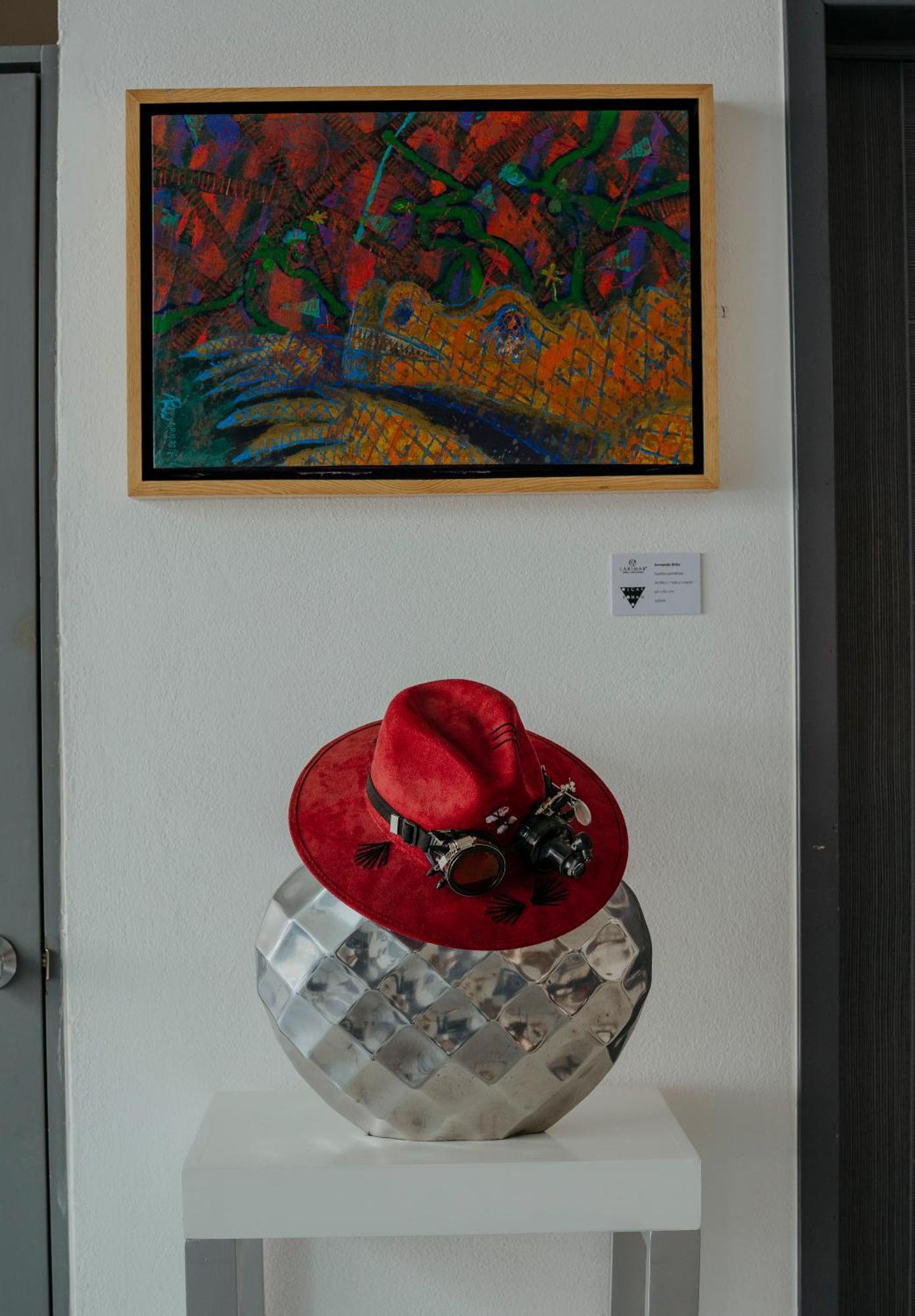 Larimar Gallery Y Hotel Boutique Oaxaca المظهر الخارجي الصورة